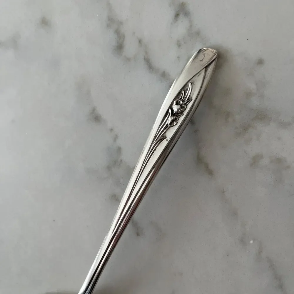 Silver Tulip silver tulip